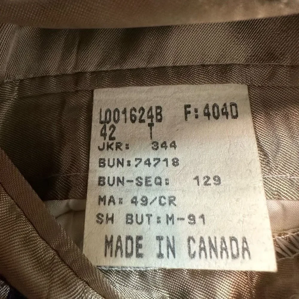 Ralph Lauren item vintage